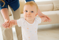 Under Pressure – Two Thirds of Parents Feel the Need to Hit Baby Milestones