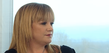 Time To Talk – DJ Nikki Hayes Speaks Out About Mental Illness And Attempting To Take Her Own Life