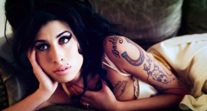 ‘I’ve Got All This Time’ – Amy Winehouse Reveals Her Wish For A Family In Unpublished Interview