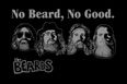VIDEO: The Beard’s Write Songs About Having Beards And Their Beard Accessory Store