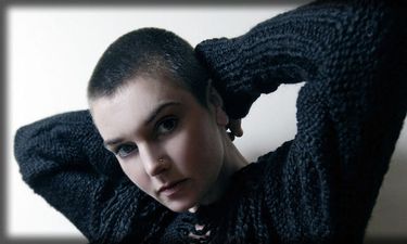 Uh Oh… Not Again! Miley Cyrus is “Dressed as A Stripper” According to Sinead O’Connor