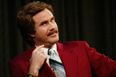 Photo: See the Classy Cover of Ron Burgundy’s Upcoming Memoir