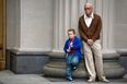 REVIEW – Bad Grandpa, More Of The Same From The Team Behind Jackass But It Still Brings The Laughs