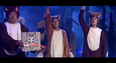 VIDEO – The Version Of “The Fox” Performed By Ylvis On Jimmy Fallon Is Better Than The Original