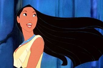 In Pictures: Beautiful Illustrations of Disney Princesses as Ballerinas