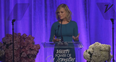 Video: Amy Poehler Delivers Emotional Speech About Her Work with the Worldwide Orphans Foundation