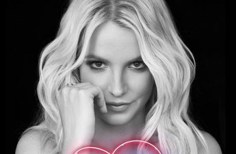 PICTURE – Britney Spears Posts Open Letter To Fans On Her Website
