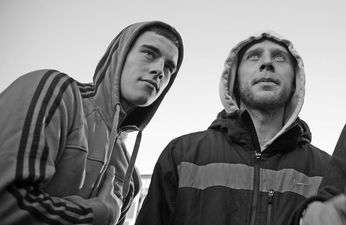 TRAILER – Broken Song, The JDIFF Audience Award Winner Will Screen This November