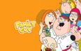 #HerHalloween – Fancy Dress On A Budget… Family Guy Characters