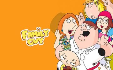#HerHalloween – Fancy Dress On A Budget… Family Guy Characters