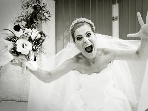 What Wedding Etiquette? Crazy Bride Demands A Gift From Best Friend