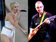 Video – Sinead And Miley Reunited In Song