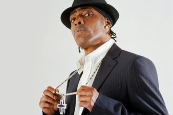 VIDEO – Coolio Hangs Out With Some Students, Cooks Them Dinner, Raps Gangsta’s Paradise