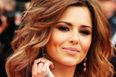 Career Change: Cheryl Cole Turns Her Hand To Something New