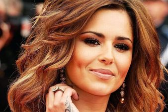 Career Change: Cheryl Cole Turns Her Hand To Something New