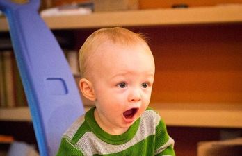 In Photos: Mom Converts Her Son’s Push Car into a Cool DeLorean from Back to the Future