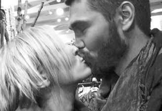 “Blessed” – Actor Gushes About New Love On Twitter