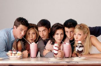 WATCH: This Fan’s Trailer For A ‘Friends’ Movie May Just Be The Best Thing You’ll See Today