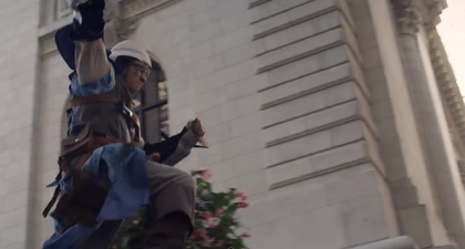 Video: Gamers Rejoice for Assassin’s Creed the Musical is Here