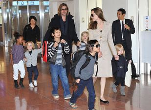 “Who’s Jennifer Aniston?” – Maddox Jolie-Pitt Asks Innocent Question