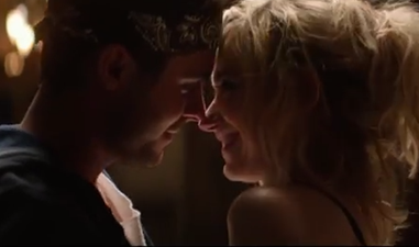 Zac Efron Strips Off In Explicit Film Trailer