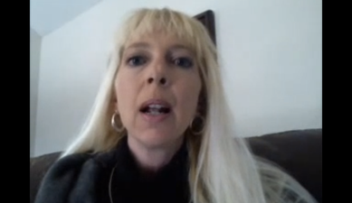 VIDEO: Woman Explains The Reasons Why “Fat People Are Awesome”