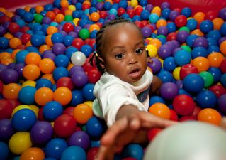 Every Parent’s Dream: UNICEF Launch Special Campaign to Tackle Maternal and Newborn Tetanus