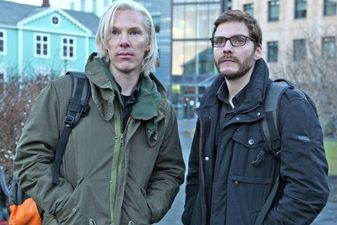Benedict Cumberbatch Responds To Julian Assange Letter Requesting That He Didn’t Play The Role In The Fifth Estate