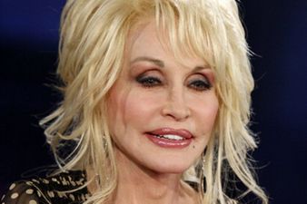 Dolly Parton Is Coming To Ireland Next Summer
