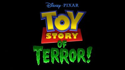 Sneak Peek: They’re Back! Creators of Toy Story Release Halloween Special Trailer