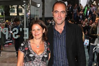 Shock Split: Irish Actor Separates From Wife