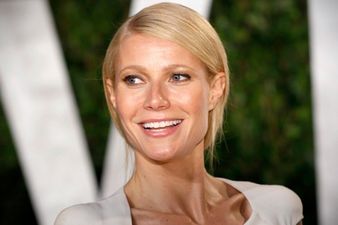 Here’s What Gwyneth Thinks Of Chris Martin’s New Relationship