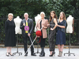 Fancy Yourself as a Fashion Designer? Oasis and Ireland AM have Teamed Up for an Incredible Competition