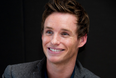 Her Man Of The Day… Eddie Redmayne