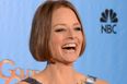 Jodie Foster Spotted Out And About With Rumoured Girlfriend