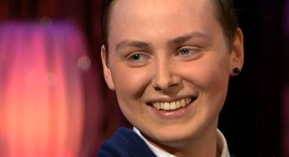 “He’d Be Doing A Jig” – Elma Walsh Talks To Her.ie About Her Inspirational Son Donal