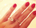 “Beyond Thrilled” – Reality Star Gets Engaged