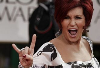 Have A Fabulous Birthday! 8 Reasons To Love Sharon Osbourne