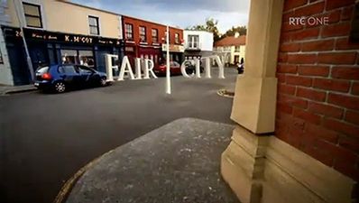 PICTURE – “Ireland’s Answer To The Wire” – A Very Accurate And Brilliant Review Of Fair City