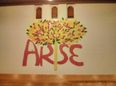 PIC: Is Father Jack Responsible For Making An Arse Of This Church Mural?