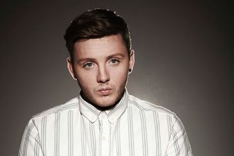 Fans Will Be Disappointed: James Arthur Has A New Romance
