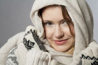 Fashion High Five: Time To Get Wrapped Up