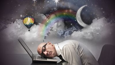Dream Analysis Can Actually Tell Us A Lot About Ourselves