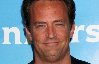 Friends Star Splits From Actress After Six Years?!