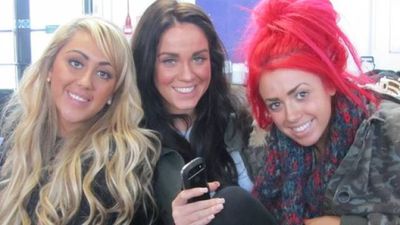 Someone’s Looking Well! Geordie Shore Star Shares Post Weight Loss Snap