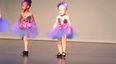 Video: Absolute Brilliance! Little Girl Steals the Show with Tap Dance Performance