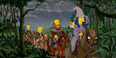 Video: The Simpsons Parody The Hobbit in Their Latest Couch Gag