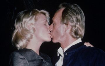 Star Couple To Divorce After 23 Years Of Marriage