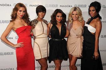 Saturdays Singer Confirmed For Strictly Come Dancing