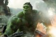 PICTURE – You Wouldn’t Like Him When He’s Hungry – Just The Incredible Hulk Having Some Dinner
